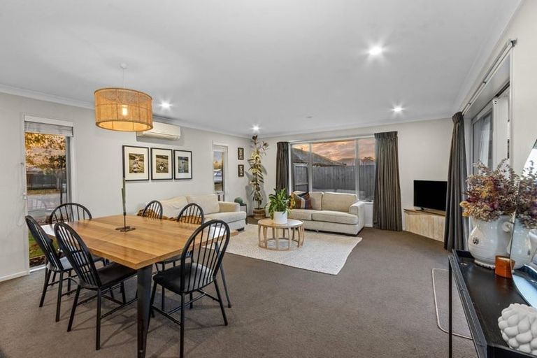 Photo of property in 56 Park Lane, Rolleston, 7614