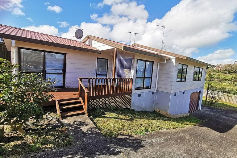 Photo of property in 19 Malaspina Place, Papatoetoe, Auckland, 2025