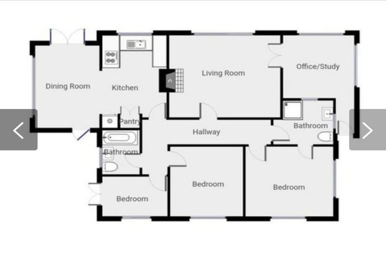 Photo of property in 2 Oldham Lane, The Wood, Nelson, 7010