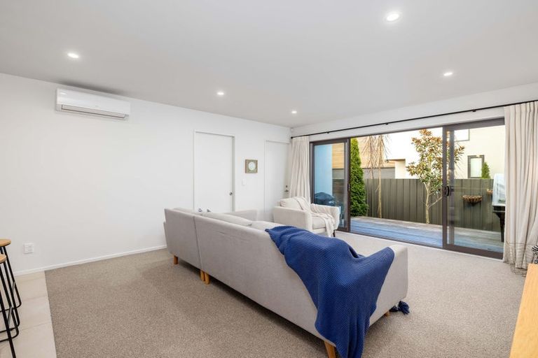 Photo of property in 519b Manchester Street, St Albans, Christchurch, 8014