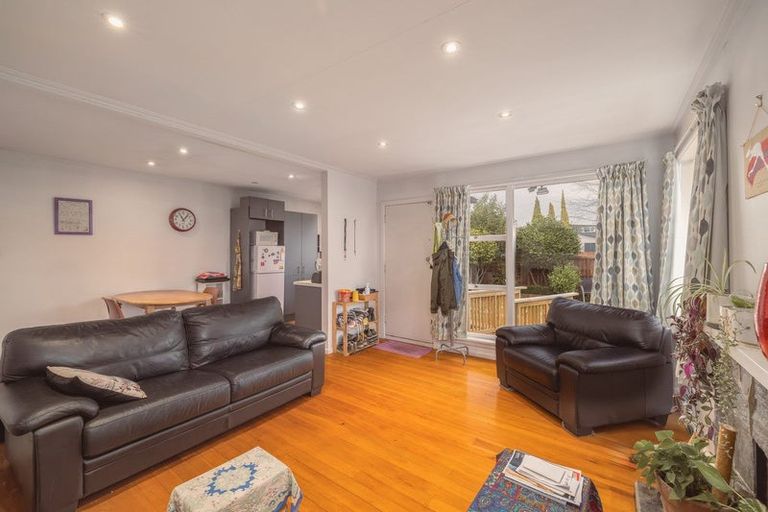 Photo of property in 24 Scotston Avenue, St Albans, Christchurch, 8052