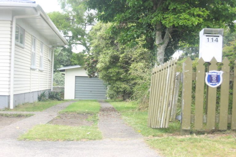 Photo of property in 114 Boucher Avenue, Te Puke, 3119