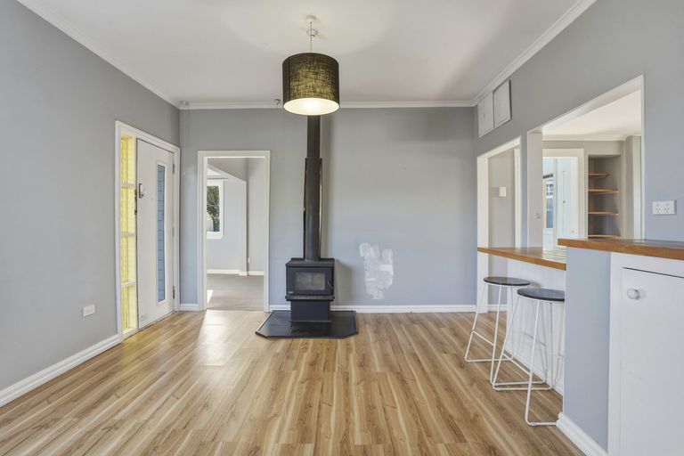 Photo of property in 7 Dickson Street, Macandrew Bay, Dunedin, 9014