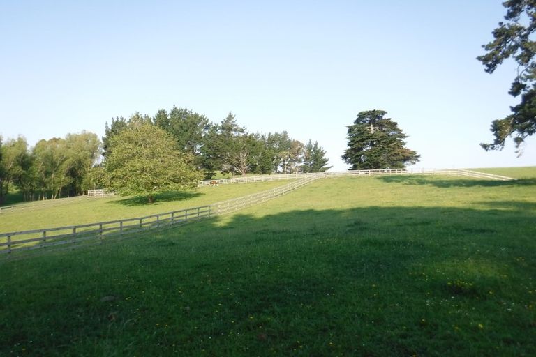 Photo of property in 615 Rotowaro Road, Huntly, 3771