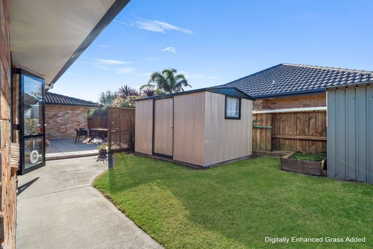 Photo of property in 6 Golden Courie Close, Papamoa Beach, Papamoa, 3118