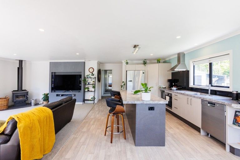 Photo of property in 188 Oxford Street, Ashhurst, 4810