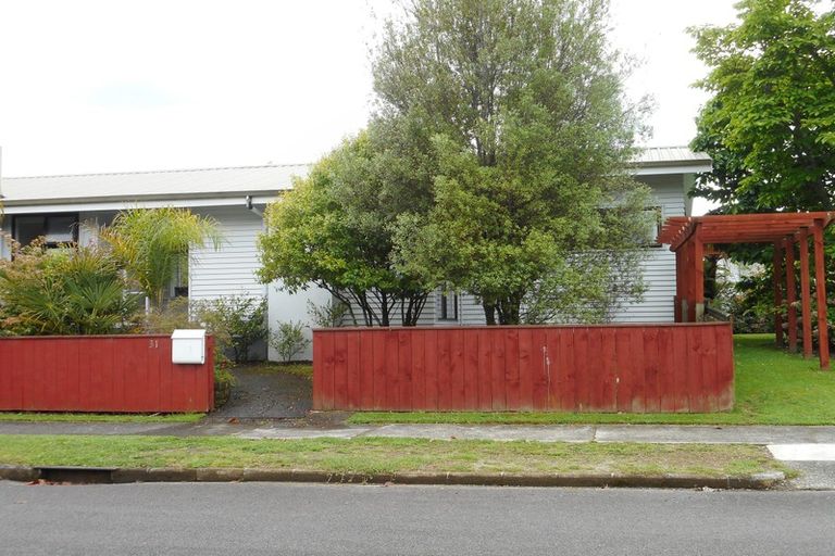 Photo of property in 31 Bell Street, Kawerau, 3127