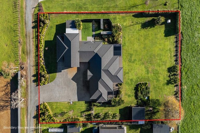 Photo of property in 13a Te Poi Road, Te Poi, Matamata, 3473