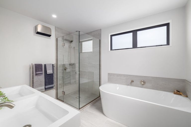 Photo of property in 4/9 Innes Road, St Albans, Christchurch, 8052