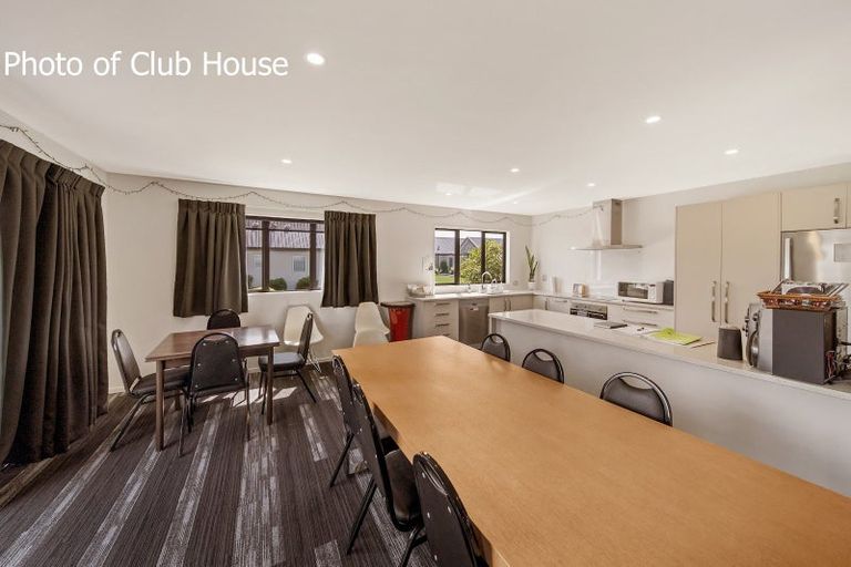 Photo of property in 15 Clydesdale Way, Lincoln, 7608