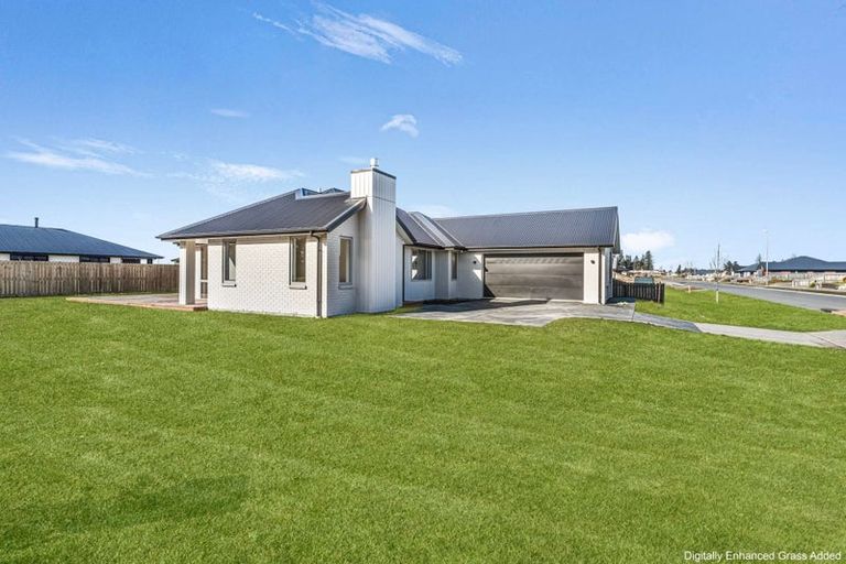 Photo of property in 24 Memorial Crescent, Methven, 7730