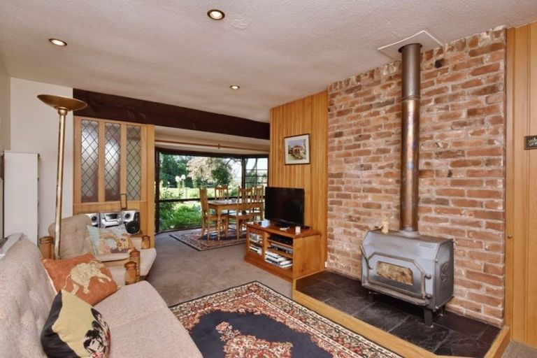 Photo of property in 14 Anson Street, Kirwee, Darfield, 7571
