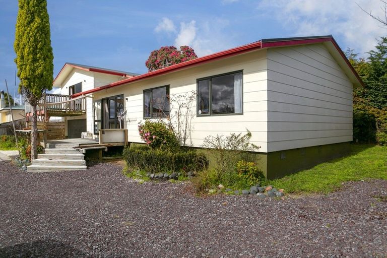Photo of property in 1/62 Rotokawa Street, Taupo, 3330