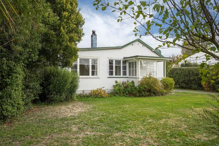 Photo of property in 9 Buckley Street, Cheviot, 7310