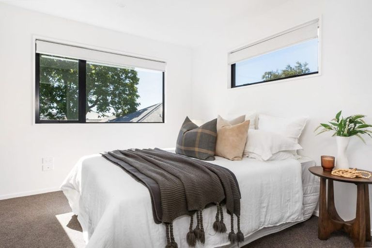 Photo of property in 3/39 Waltham Road, Sydenham, Christchurch, 8023