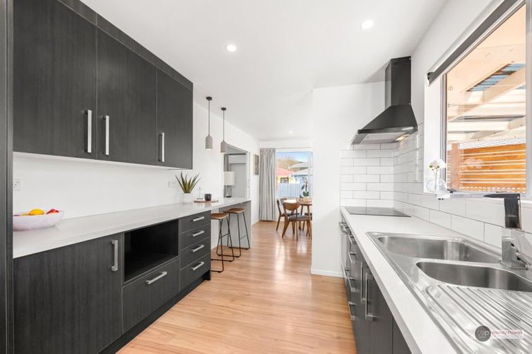 Photo of property in 16 Seattle Grove, Totara Park, Upper Hutt, 5018