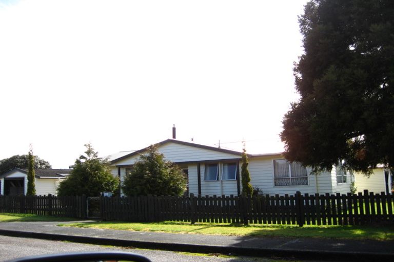 Photo of property in 8 Jacobson Street, Reefton, 7830