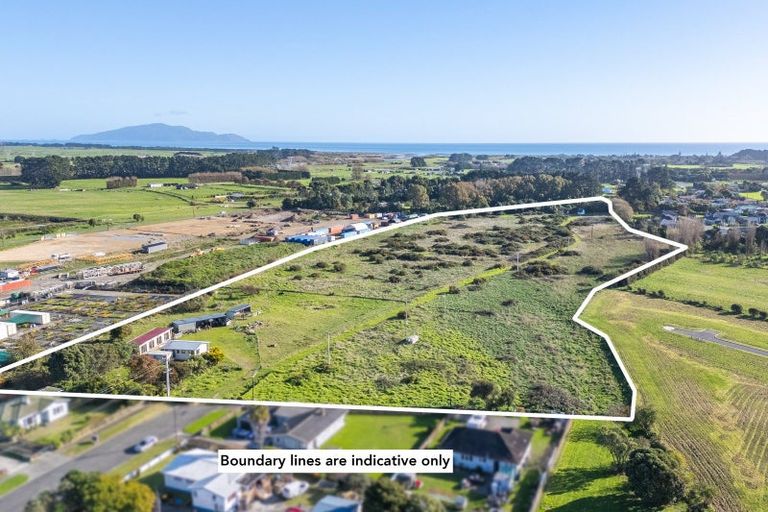 Photo of property in 32 Temuera Street, Otaki, 5512