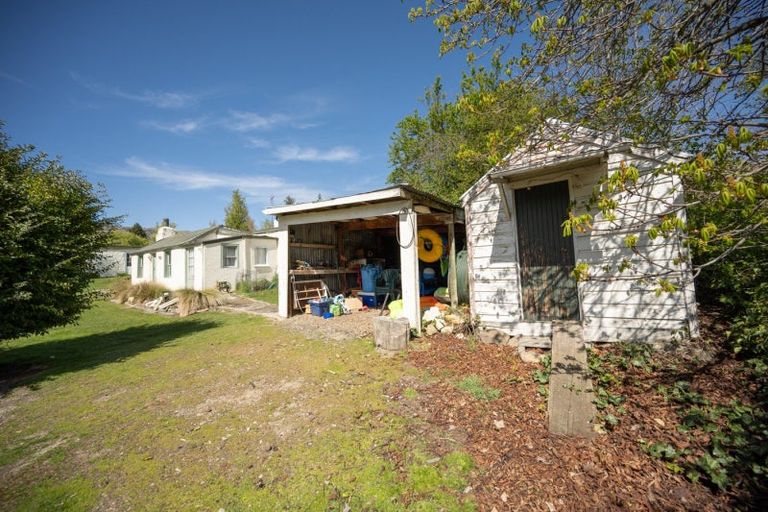 Photo of property in 46 Mcskimming Road, Patearoa, 9398