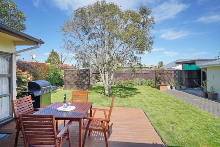 Photo of property in 7 Epworth Street, Kaiapoi, 7630
