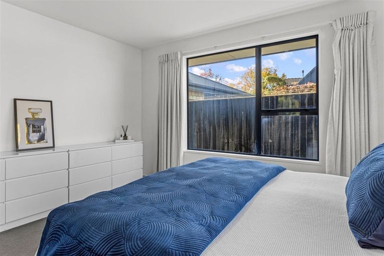 Photo of property in 14 Innisfree Place, Northwood, Christchurch, 8051