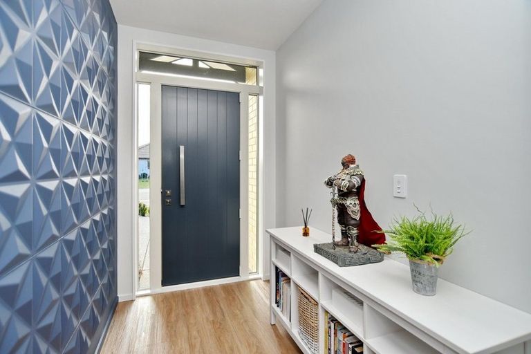 Photo of property in 18 Kendon Drive, Rolleston, 7614