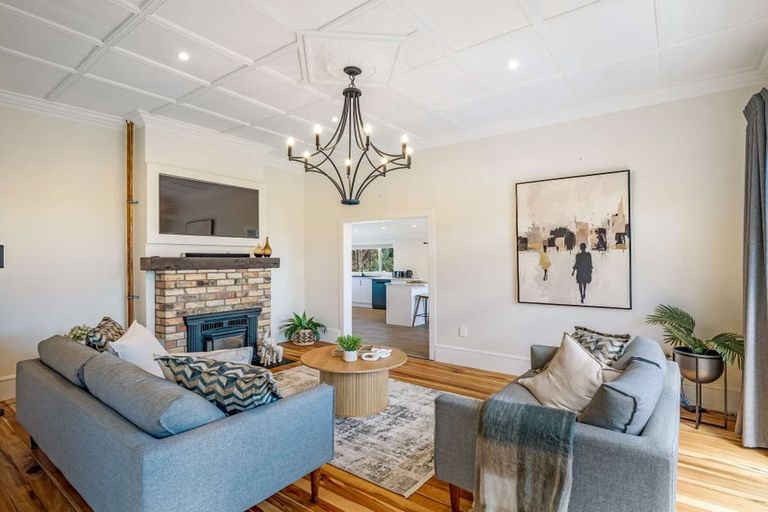 Photo of property in 62 Prospect Terrace, Pukekohe, 2120