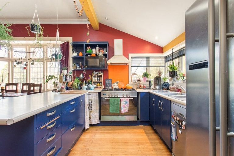 Photo of property in 160 Rose Street, Somerfield, Christchurch, 8024