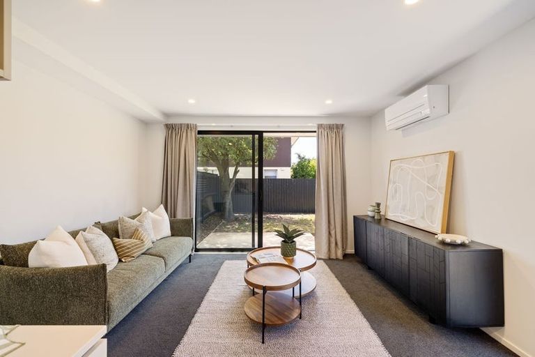 Photo of property in 17/45 Dickens Street, Addington, Christchurch, 8024