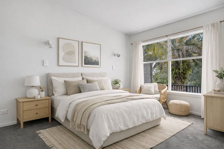 Photo of property in 9/37 Waipa Street, Birkenhead, Auckland, 0626