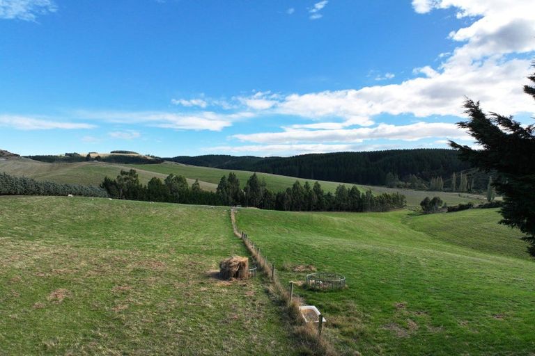 Photo of property in 665 Berwick Road, Berwick Forest, Outram, 9073