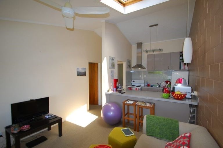 Photo of property in 219f6 Grant Road, Thorndon, Wellington, 6011