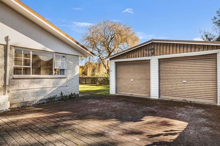 Photo of property in 15 Downes Avenue, Springvale, Whanganui, 4501