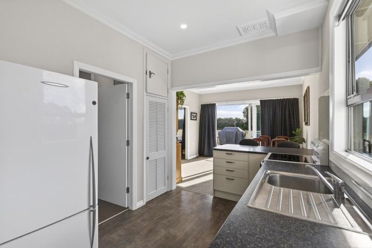 Photo of property in 264 Egmont Road, Hillsborough, New Plymouth, 4372