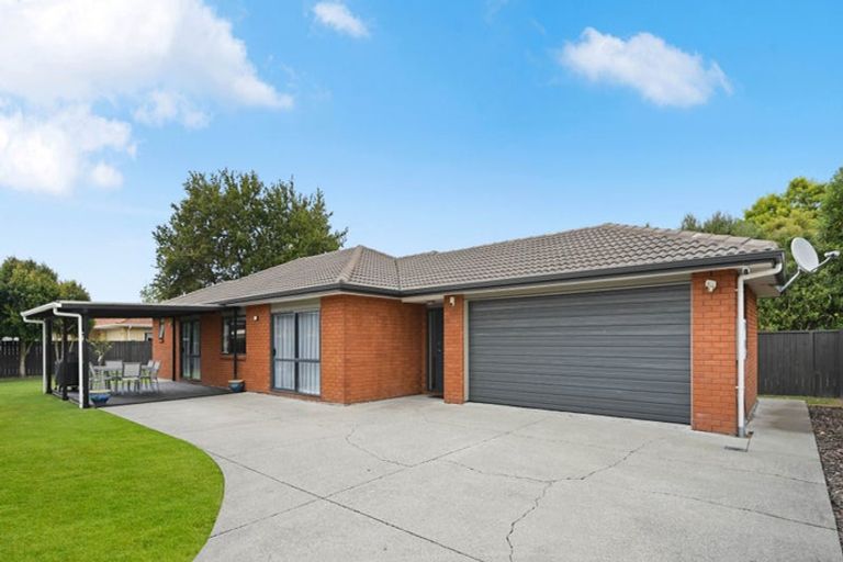 Photo of property in 10 Whitby Close, Ngaruawahia, 3720