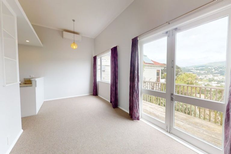 Photo of property in 141 Coromandel Street, Newtown, Wellington, 6021