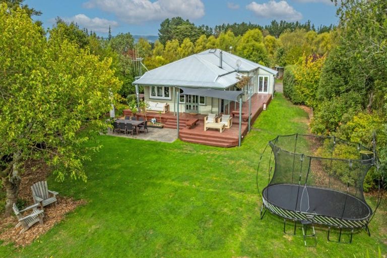 Photo of property in 236 Kelvin Grove Road, Kelvin Grove, Palmerston North, 4470