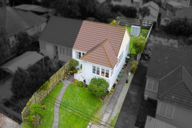 Photo of property in 23 Feist Street, Naenae, Lower Hutt, 5011