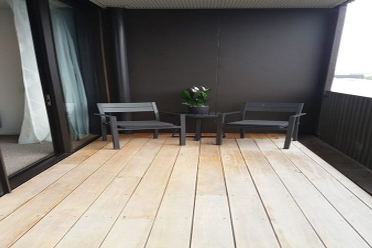 Photo of property in The Foundry, 302/36b Welles Street, Christchurch Central, Christchurch, 8011