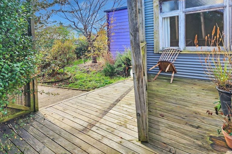 Photo of property in 15 Wamphray Street, Nightcaps, 9630