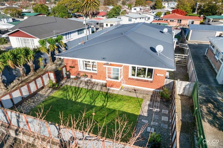 Photo of property in 1/5 Hall Grove, Ebdentown, Upper Hutt, 5018