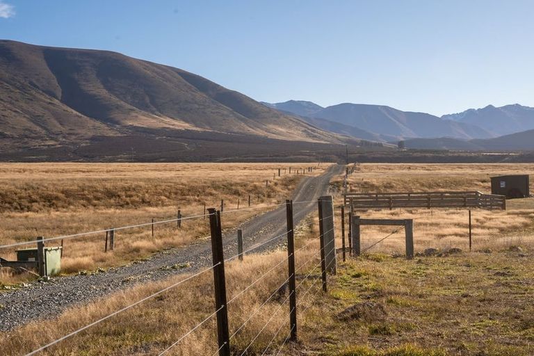 Photo of property in 259 Manuka Terrace, Ben Ohau, Twizel, 7999