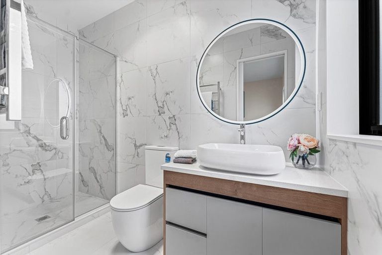 Photo of property in 22 Black Shed Road, Flat Bush, Auckland, 2019