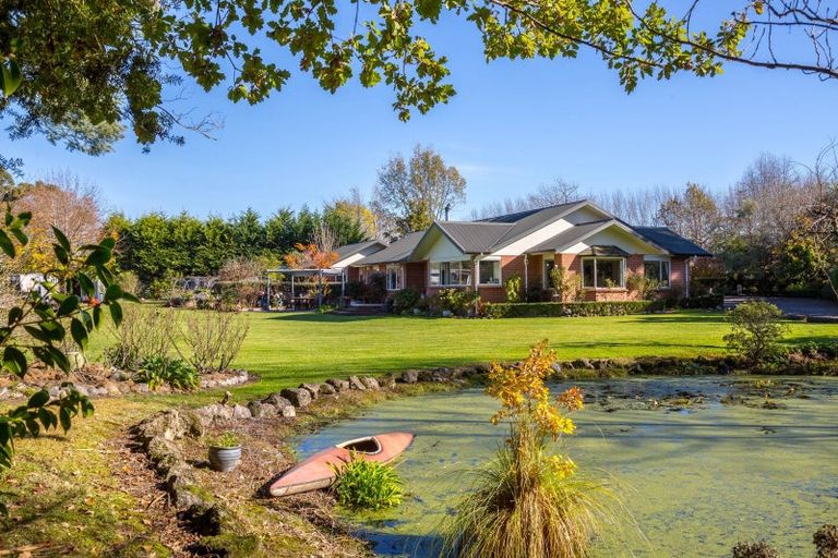 Photo of property in 45 Holdsworth Road, Homebush, Masterton, 5810