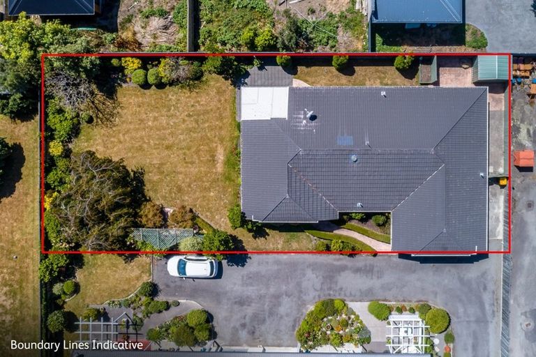 Photo of property in 20c Essex Street, Masterton, 5810