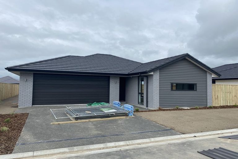 Photo of property in 12 Marcoola Drive, Rolleston, 7614