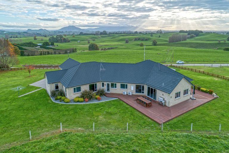 Photo of property in 81 Tiki Road, Kihikihi, Te Awamutu, 3872