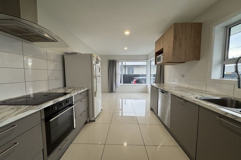 Photo of property in 22 Skerten Avenue, Hornby, Christchurch, 8042