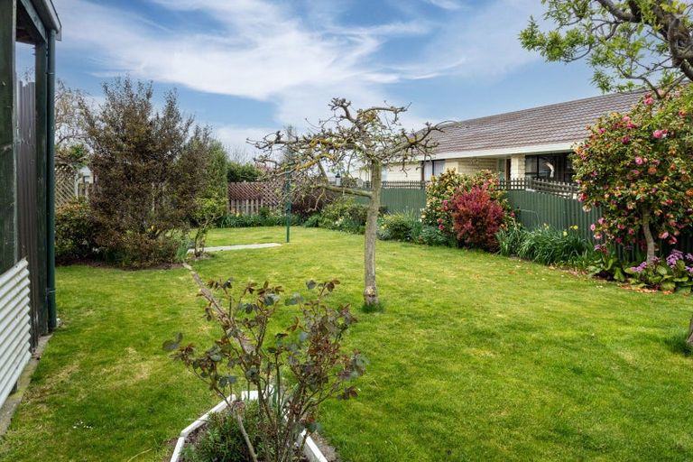 Photo of property in 58 George Street, Geraldine, 7930