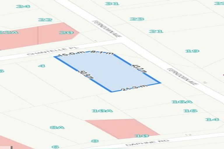 Photo of property in 2 Chantelle Place, Papatoetoe, Auckland, 2025